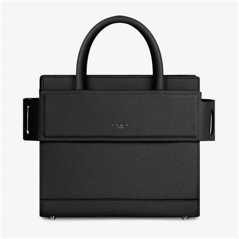 givenchy mini horizon bag|Givenchy Mini Horizon Bag in Smooth Leather.